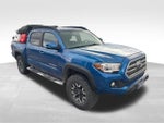 2017 Toyota Tacoma TRD Off-Road