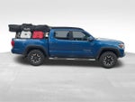 2017 Toyota Tacoma TRD Off-Road