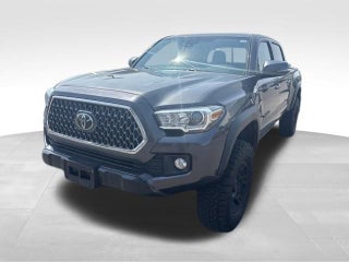 2019 Toyota Tacoma TRD Off-Road V6