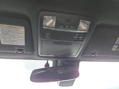 2019 Toyota Tacoma Limited V6