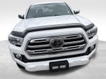 2019 Toyota Tacoma Limited V6