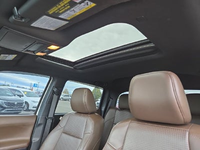 2019 Toyota Tacoma Limited V6