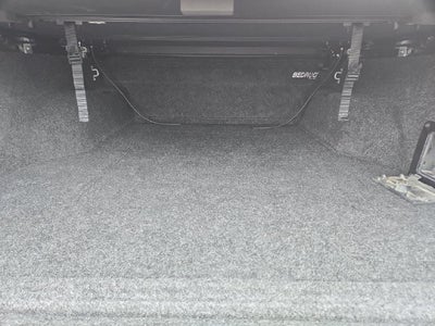 2019 Toyota Tacoma Limited V6