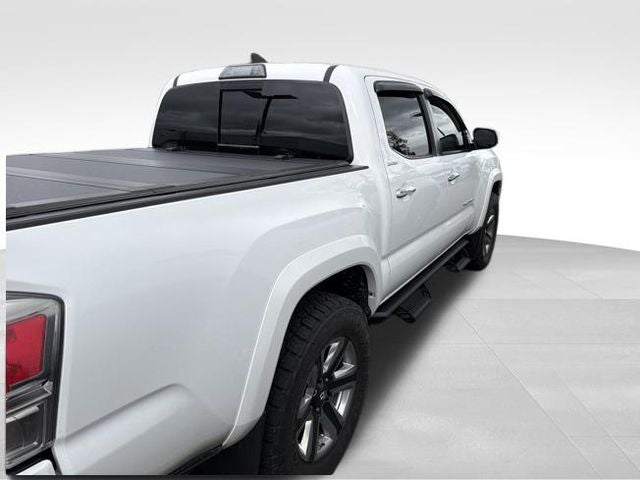 2019 Toyota Tacoma Limited V6