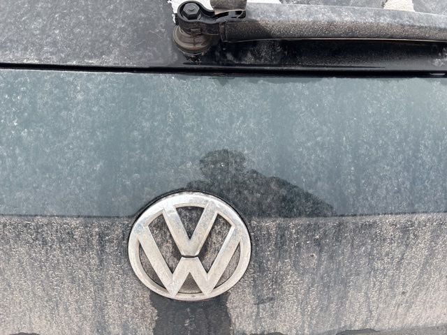 2019 Volkswagen Tiguan 2.0T SE 4Motion