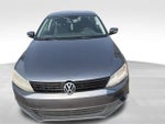 2012 Volkswagen Jetta 2.5L SE