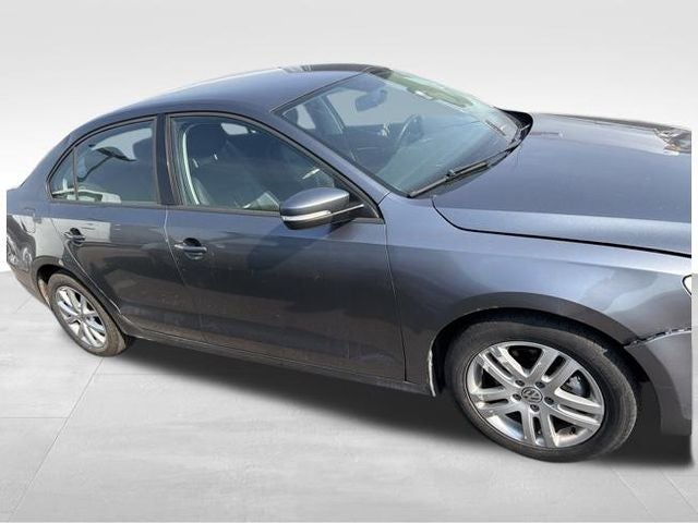 2012 Volkswagen Jetta 2.5L SE
