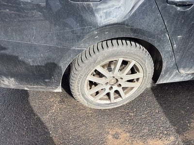 2012 Volkswagen Jetta SEL 2.5