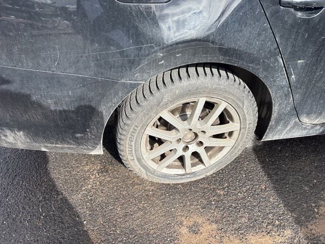 2012 Volkswagen Jetta SEL 2.5