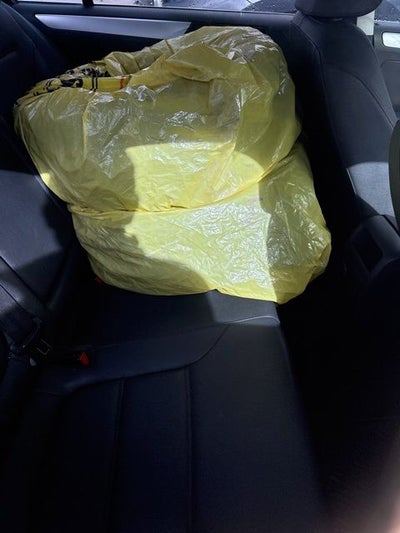 2012 Volkswagen Jetta SEL 2.5