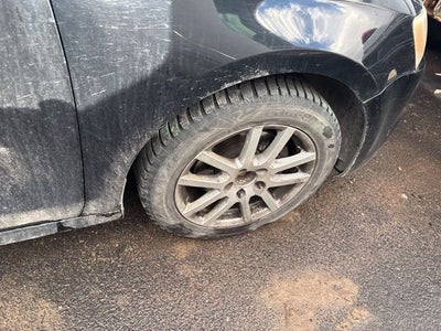 2012 Volkswagen Jetta SEL 2.5