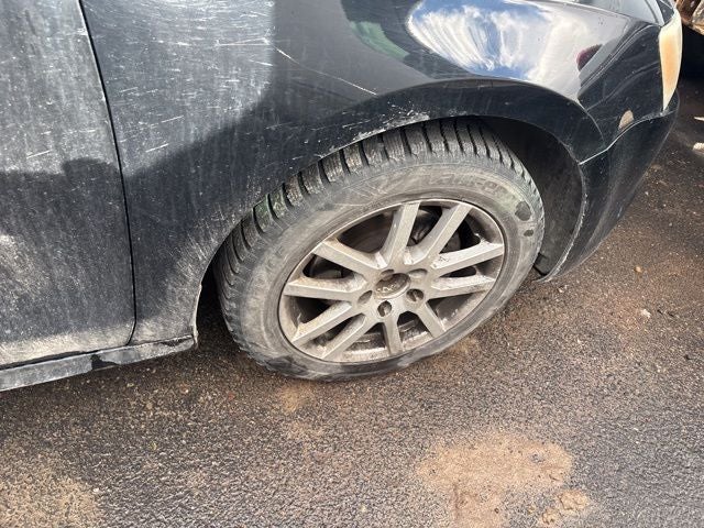 2012 Volkswagen Jetta SEL 2.5