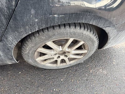 2012 Volkswagen Jetta SEL 2.5