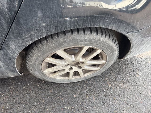 2012 Volkswagen Jetta SEL 2.5