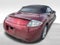 2007 Mitsubishi Eclipse GT Spyder