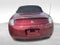 2007 Mitsubishi Eclipse GT Spyder
