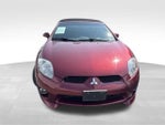 2007 Mitsubishi Eclipse GT Spyder