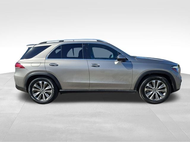 2020 Mercedes-Benz GLE GLE 450 4MATIC®