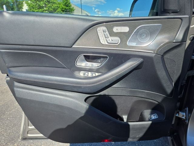 2020 Mercedes-Benz GLE GLE 450 4MATIC®