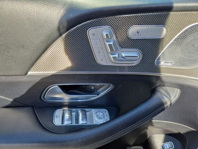 2020 Mercedes-Benz GLE GLE 450 4MATIC®
