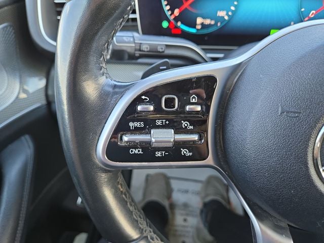 2020 Mercedes-Benz GLE GLE 450 4MATIC®