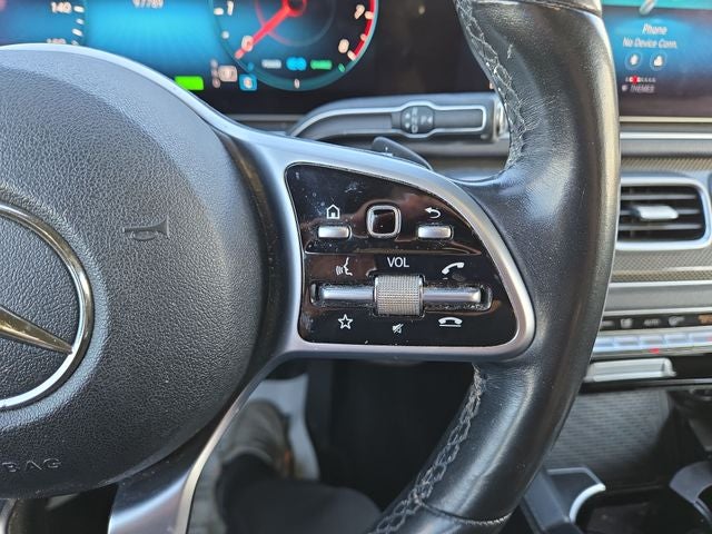 2020 Mercedes-Benz GLE GLE 450 4MATIC®