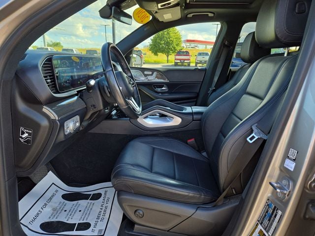 2020 Mercedes-Benz GLE GLE 450 4MATIC®