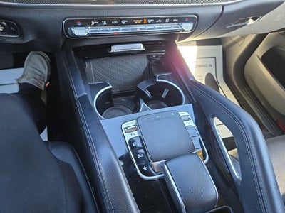 2020 Mercedes-Benz GLE GLE 450 4MATIC®