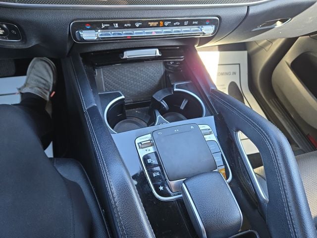 2020 Mercedes-Benz GLE GLE 450 4MATIC®