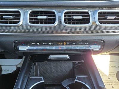 2020 Mercedes-Benz GLE GLE 450 4MATIC®