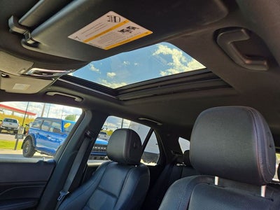 2020 Mercedes-Benz GLE GLE 450 4MATIC®