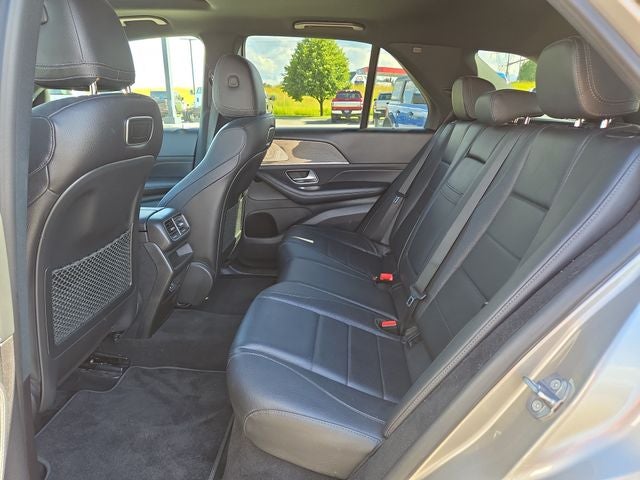 2020 Mercedes-Benz GLE GLE 450 4MATIC®