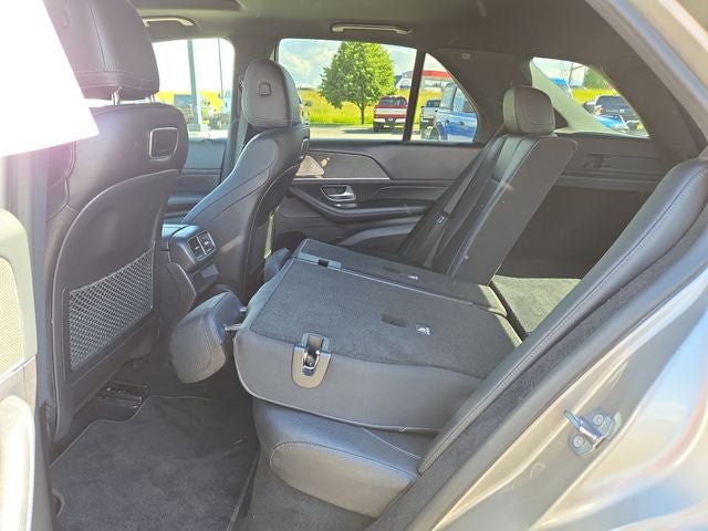 2020 Mercedes-Benz GLE GLE 450 4MATIC®