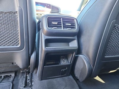 2020 Mercedes-Benz GLE GLE 450 4MATIC®