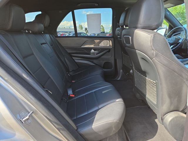 2020 Mercedes-Benz GLE GLE 450 4MATIC®