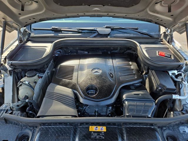 2020 Mercedes-Benz GLE GLE 450 4MATIC®