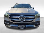 2020 Mercedes-Benz GLE GLE 450 4MATIC®