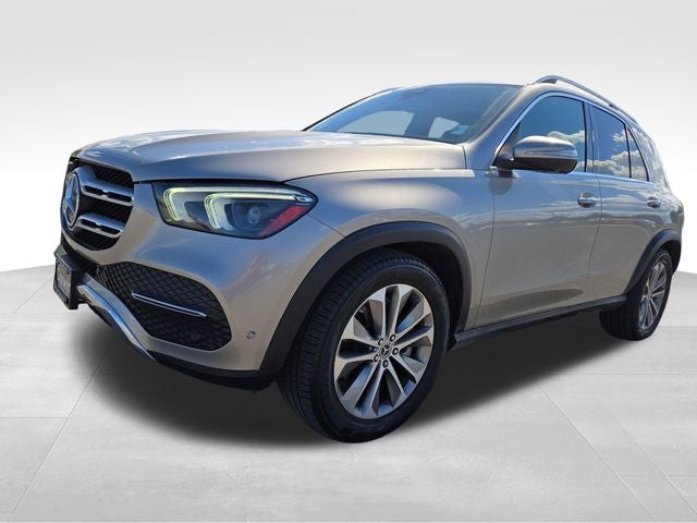 2020 Mercedes-Benz GLE GLE 450 4MATIC®
