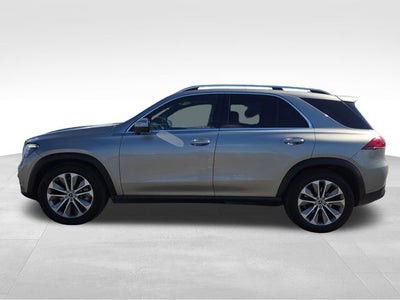 2020 Mercedes-Benz GLE GLE 450 4MATIC®