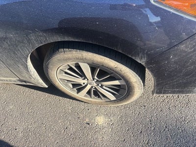 2019 Subaru Impreza 2.0i Premium