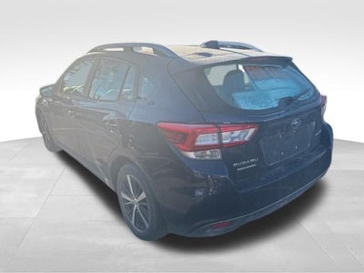 2019 Subaru Impreza 2.0i Premium