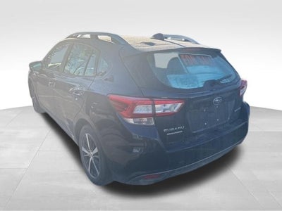 2019 Subaru Impreza 2.0i Premium