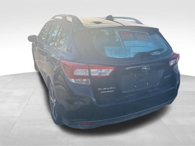 2019 Subaru Impreza 2.0i Premium