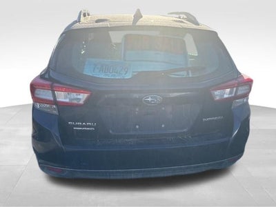 2019 Subaru Impreza 2.0i Premium