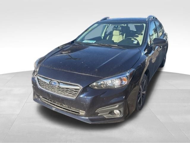 2019 Subaru Impreza 2.0i Premium