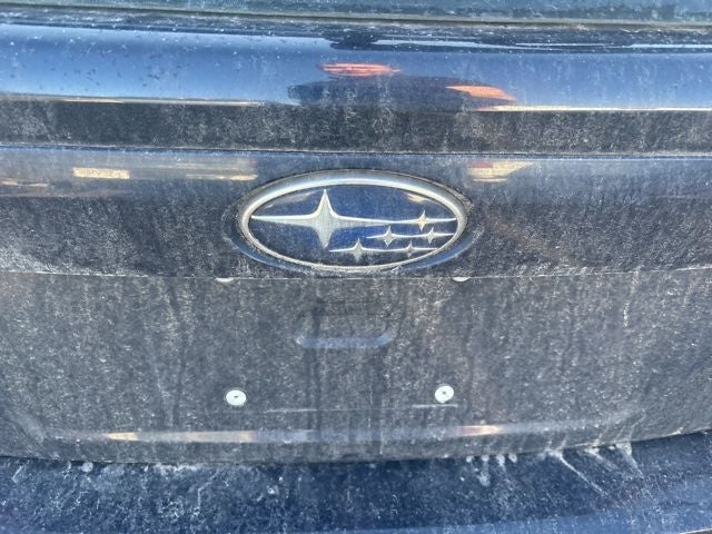 2019 Subaru Impreza 2.0i Premium