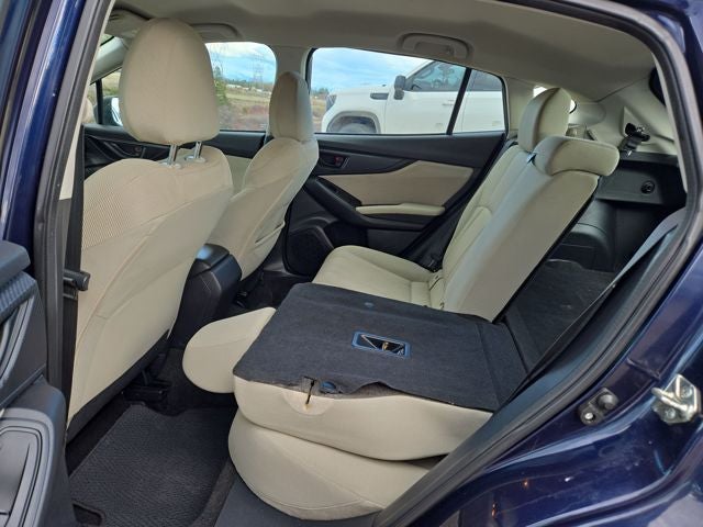 2019 Subaru Impreza 2.0i Premium