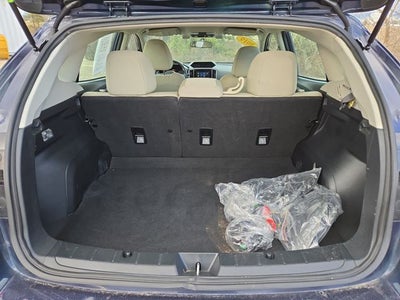 2019 Subaru Impreza 2.0i Premium