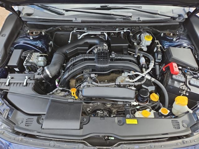 2019 Subaru Impreza 2.0i Premium