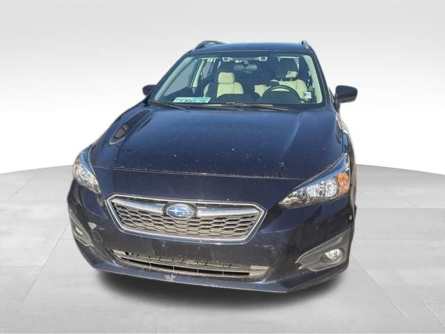 2019 Subaru Impreza 2.0i Premium